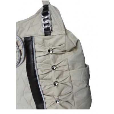 Bolsa Bege 1020-14
