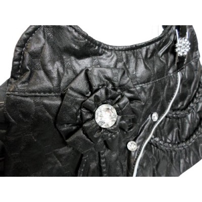 Bolsa Preta 15-1
