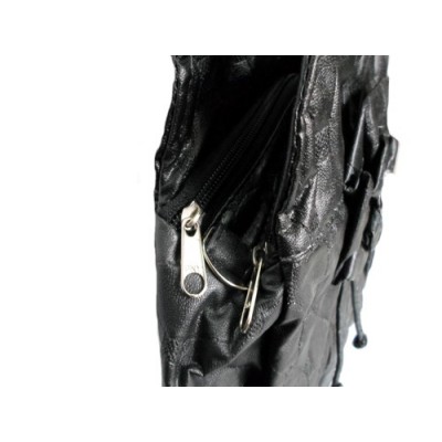 Bolsa Preta 15-1