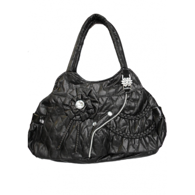 Bolsa Preta 15-1