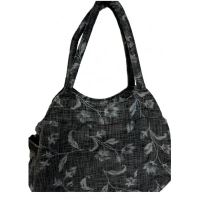 Bolsa Cinza 15-9