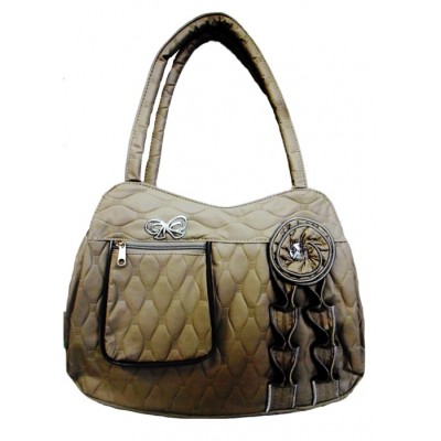 Bolsa Bege 16-8