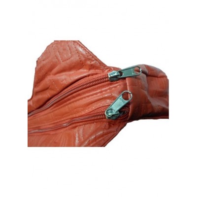 Bolsa Vermelha 16-3