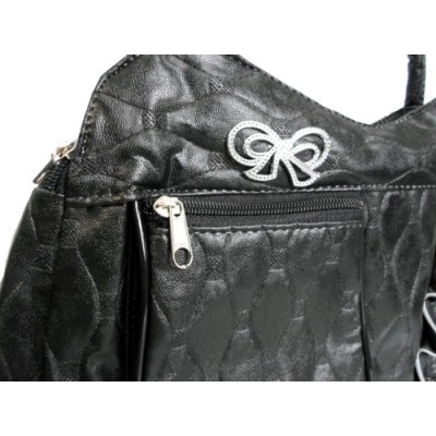 Bolsa Preta 16-7