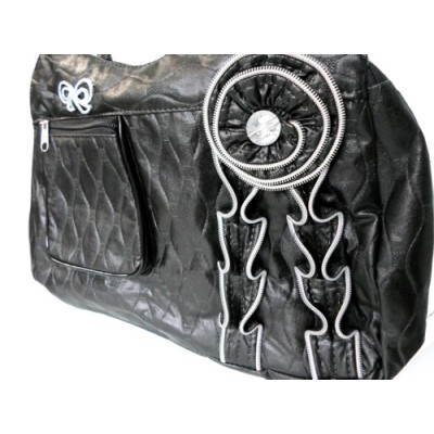 Bolsa Preta 16-7