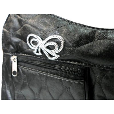 Bolsa Preta 16-7
