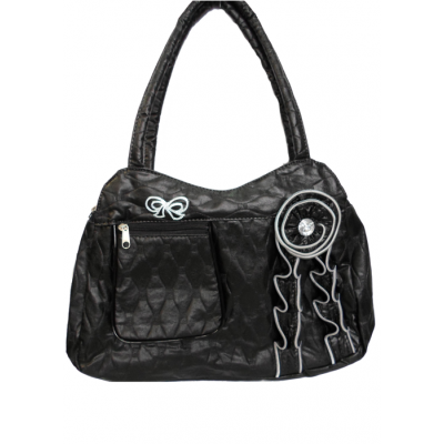 Bolsa Preta 16-7