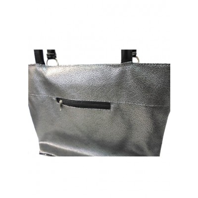Bolsa Prata 43-5