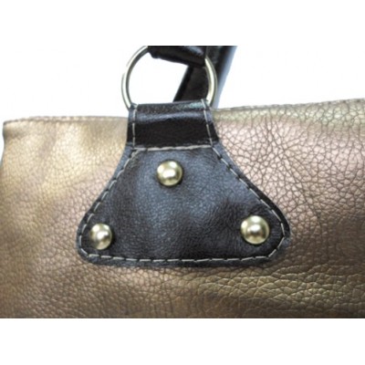 Bolsa Dourada 43-8