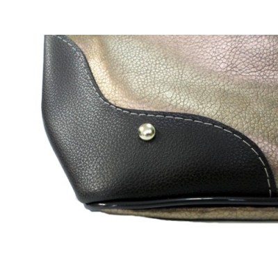 Bolsa Dourada 43-8