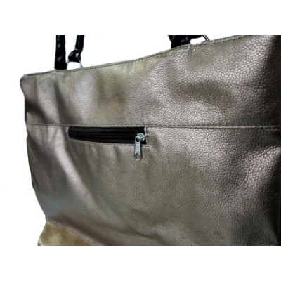 Bolsa Dourada 43-8
