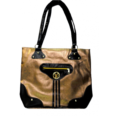Bolsa Dourada 43-8