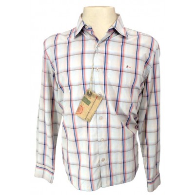 Camisa Aramis Jeans FIO EGÍP - CM120046 - Tam. M