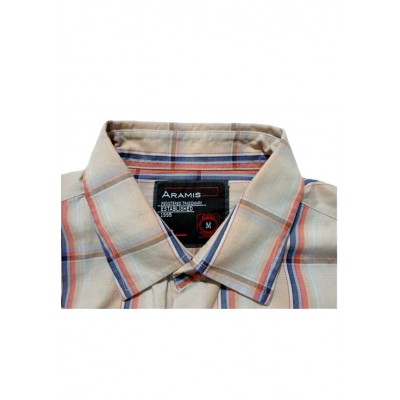Camisa Aramis Jeans FIO EGÍP - CM120046 - Tam. M