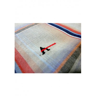 Camisa Aramis Jeans FIO EGÍP - CM120046 - Tam. M