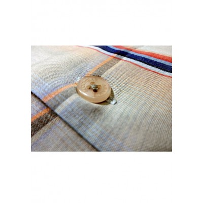 Camisa Aramis Jeans FIO EGÍP - CM120046 - Tam. M