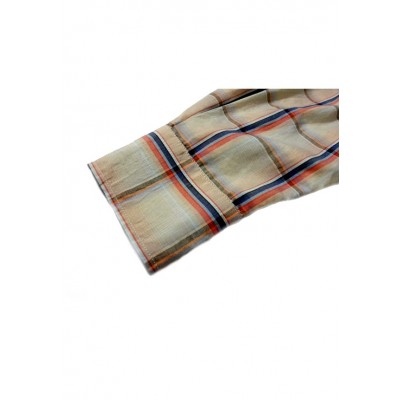 Camisa Aramis Jeans FIO EGÍP - CM120046 - Tam. M