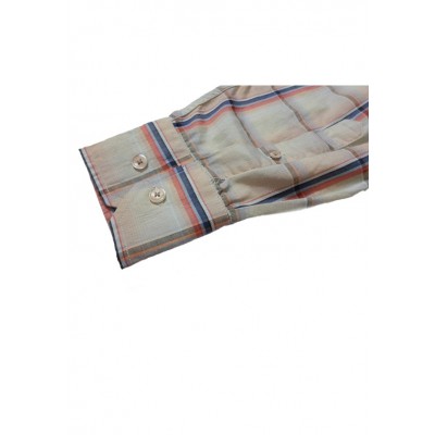 Camisa Aramis Jeans FIO EGÍP - CM120046 - Tam. M