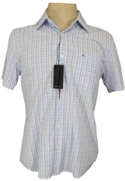 Camisa Aramis Manga Curta - CM140320 - Tam. M