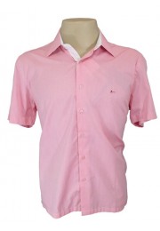 Camisa Aramis Manga Curta - CM140419 - Tam. M
