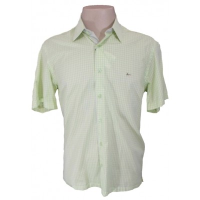Camisa Aramis Manga Curta - CM140409 - Tam. M