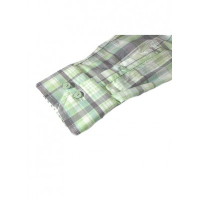 Camisa Aramis ML MW Col Pesp Bordado (MO) Fio Egípcio