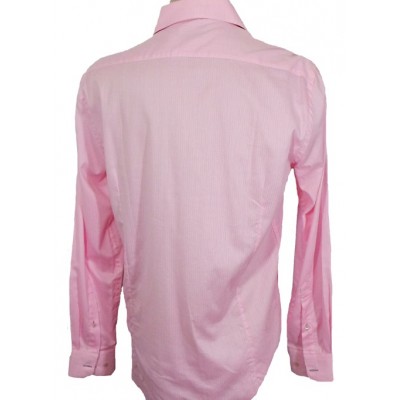 Camisa Aramis ML MW SSL Picado Wes BD (MO)