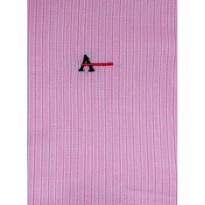 Camisa Aramis ML MW SSL Picado Wes BD (MO)