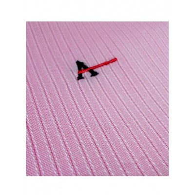 Camisa Aramis ML MW SSL Picado Wes BD (MO)