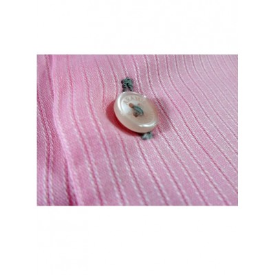 Camisa Aramis ML MW SSL Picado Wes BD (MO)