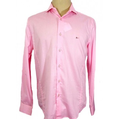 Camisa Aramis ML MW SSL Picado Wes BD (MO)