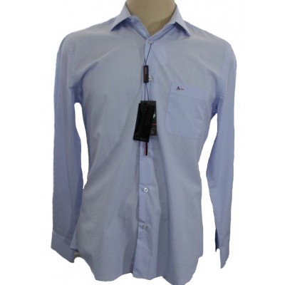 Camisa Aramis Social Colarinho Trento Tam. 39