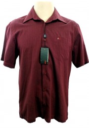 Manga Curta Fio Egípc Passa Fácil - A002 - Tam. M