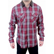 Camisa Aramis Jeans - CM120041- Tam. M