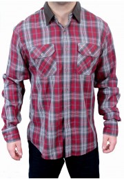 Camisa Aramis Jeans - CM120041- Tam. M