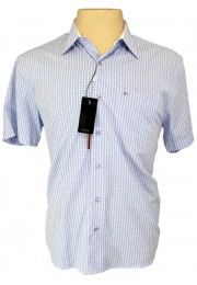 Camisa Aramis Manga Curta - CM140294 - Tam. M