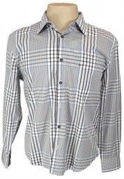 Camisa Aramis c Bolso - CM220106 - Tam. M