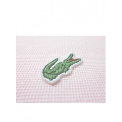 Camisa Polo Lacoste Flamant Tamanho 5 (M)