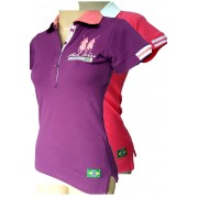 Camisa Jogadora de Polo   140001