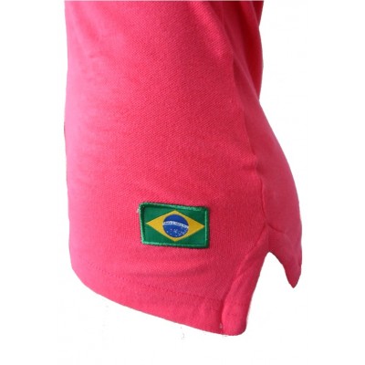 Camisa Jogadora de Polo   140001