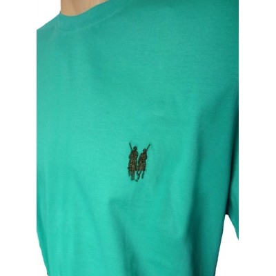 Camiseta Polowear Careca   087100 / 8350