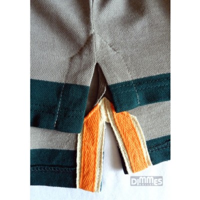 Camisa Polowear Top Quality  Verde/Azul/Cinza