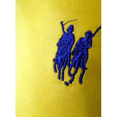 Camiseta Polo Wear Car Bas. 753683/1779