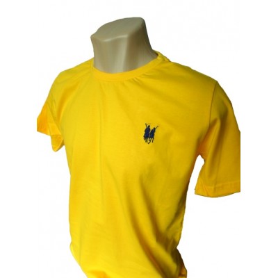 Camiseta Polo Wear Car Bas. 753683/1779