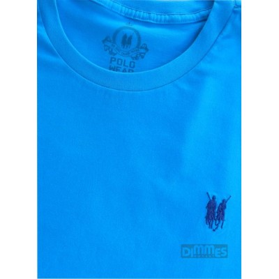 Camiseta Polo Wear Car Bas. 753683/1779