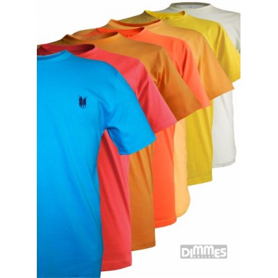 Camiseta Polo Wear Car Bas. 753683/1779