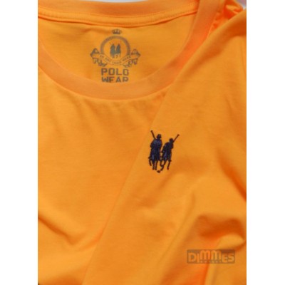 Camiseta Polo Wear Car Bas. 753683/1779
