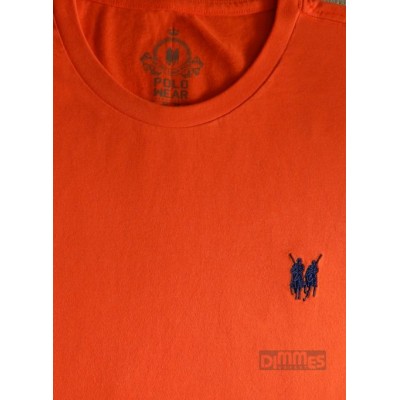 Camiseta Polo Wear Car Bas. 753683/1779