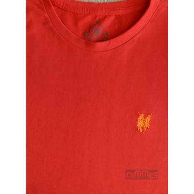 Camiseta Polo Wear Car Bas. 753683/1779