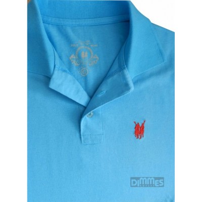 Camisa Polo Wear Bordada 226434